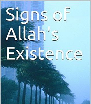 Signs of Allah in His Creation